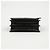 Saint Laurent Medium Sunset Schultertasche Monogram Schwarz - Ansicht 6