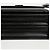 Saint Laurent Medium Sunset Schultertasche Monogram Schwarz - Ansicht 7