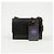 Saint Laurent Medium Sunset Schultertasche Monogram Schwarz - Ansicht 8