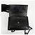 Saint Laurent Medium Sunset Schultertasche Monogram Schwarz - Ansicht 9