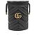 Gucci Mini Borsa a Secchiello