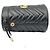 Gucci Mini Borsa a Secchiello - vista 3