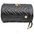 Gucci Mini Borsa a Secchiello - vista 4