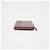 Goyard Pouch porta documenti con zip Opera Burgundy Rosso - vista 5