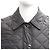 Burberry Steppjacke mit Rautenmuster Schwarz - Ansicht 2