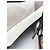 Chanel Sneakers Lettering Gray Black Marrone - vista 15