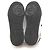 Chanel Sneakers Lettering Gray Black Marrone - vista 19