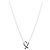 Tiffany & Co Loving Heart Silberkette