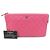 Chanel Clutch Large Timeless Classic ZIP in Caviar Rosa
