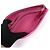 Chanel Clutch Large Timeless Classic ZIP in Caviar Rosa - vista 5