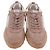 Hermès Jet Sneaker Taupe Blanc Braun - Ansicht 3