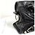 Balenciaga Classic Mini City Motorbag Black Nero - vista 10