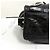 Balenciaga Classic Mini City Motorbag Black Nero - vista 13