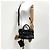 Balenciaga Classic Mini City Motorbag Black Nero - vista 4