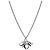 Dior Collar Revolution Silver Plata