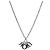 Dior Collar Revolution Silver Plata - vista 2