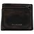 Balenciaga Brown Old Leather Supervised Square Folded Men's Wallet