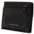Balenciaga Brown Old Leather Supervised Square Folded Men's Wallet - view 3