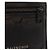 Balenciaga Brown Old Leather Supervised Square Folded Men's Wallet - view 6
