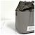 Maison Martin Margiela Picca borsa a secchiello crossbody con catena Marrone - vista 13