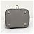 Maison Martin Margiela Picca borsa a secchiello crossbody con catena Marrone - vista 14