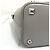 Maison Martin Margiela Picca borsa a secchiello crossbody con catena Marrone - vista 15