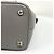Maison Martin Margiela Picca borsa a secchiello crossbody con catena Marrone - vista 16