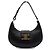Céline Medium Triumph Ava Schultertasche Schwarz