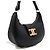 Céline Medium Triumph Ava Schultertasche Schwarz - Ansicht 3