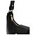 Céline Medium Triumph Ava Schultertasche Schwarz - Ansicht 7