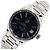 Tag Heuer CARRERA Date Caliber Blue Dial Automatic Steel Damenuhr Blau - Ansicht 2