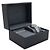 Tag Heuer CARRERA Date Caliber Blue Dial Automatic Steel Damenuhr Blau - Ansicht 8