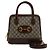 Horsebit 1955 Gucci Borsa Small Top Handle Horsebit Bianco