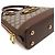 Horsebit 1955 Gucci Borsa Small Top Handle Horsebit Bianco - vista 10