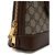 Horsebit 1955 Gucci Borsa Small Top Handle Horsebit Bianco - vista 11