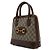 Horsebit 1955 Gucci Borsa Small Top Handle Horsebit Bianco - vista 2