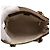 Horsebit 1955 Gucci Borsa Small Top Handle Horsebit Bianco - vista 5