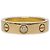 Cartier Anello Love in oro giallo e diamanti, piccolo