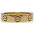 Cartier Anello Love in oro giallo e diamanti, piccolo - vista 2