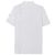 Moncler Chest RWB Polohemd Weiß - Ansicht 4