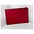 Gucci Pochette Diamond GO in pelle rossa Rosso - vista 2