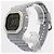 Orologio Digitale da Uomo Casio G-Shock G-Squad DW-H5600MB-8A9JR - vista 2