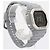 Orologio Digitale da Uomo Casio G-Shock G-Squad DW-H5600MB-8A9JR - vista 3