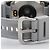 Orologio Digitale da Uomo Casio G-Shock G-Squad DW-H5600MB-8A9JR - vista 6