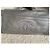 Borsa Chanel Coco Cocoon in pelle trapuntata blu navy e grigia Grigio - vista 8