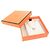 Hermès Hermes Pop H Mini Halskette Rosa mit silberner Hardware Pink - Ansicht 2