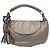Borsa in pelle con nappina Gancini Salvatore Ferragamo