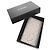 Chanel Coco Mark Cambon Line Langbeutel Silber - Ansicht 2
