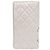 Chanel Coco Mark Cambon Line Langbeutel Silber - Ansicht 3