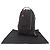 Christian Dior Dior Homme Rucksack aus schwarzem Nylon - Ansicht 2